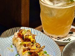 -杨梅市场·打工人小酒馆(新天地店)
