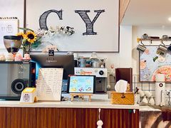 -C.Y Cafe