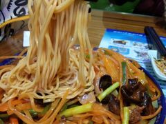 -伊穆祥牛肉面总店·清真