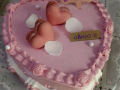 -GANSO元祖食品(大市口店)