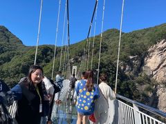 -洛阳白云山景区