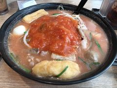 -谭仔三哥米线(屯门时代广场北翼店)