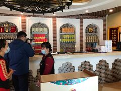 大堂-巴依老爷新疆美食(马驹桥店)
