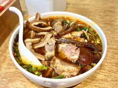 -福乐牛肉面(菜市店)