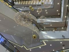 -新田360广场(上海华侨城店)