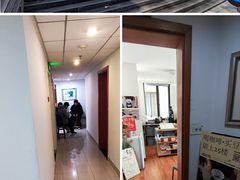 -纽巷咖啡 SOFTFOCUS COFFEE(锦和巴黎时韵店)