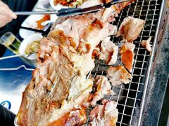 -迎燕阁烤羊腿(二环南路店)