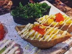 -米彩料理(西丽店)