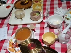 -西贝(武汉群星城店)