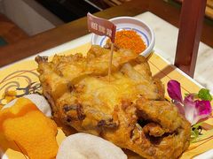 -遇见长安·陕菜名店(乐荟中心店)