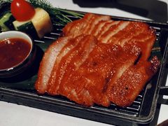 -BetterThai 泰加(苏州中心店)