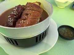 -日昌餐馆(德胜门店)