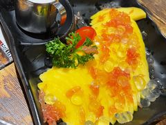 -小川洋风料理(街道口店)