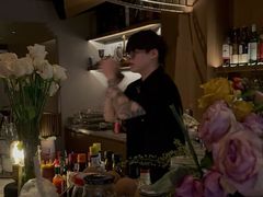 -BAR Signal·鸡尾酒酒吧