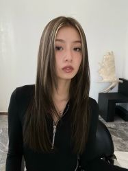 -DL HOPE明星造型