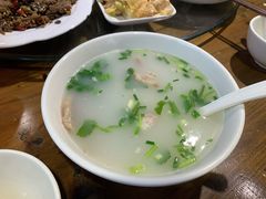 -祥盛隆羊汤馆(芙蓉店)