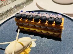 -L'Arome芳芳法国餐厅(仙林金鹰店)