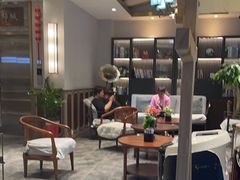 -时光漫步S酒店(成都宽窄巷子店)
