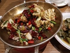 -金掌勺·锅包肉(广渠门店)