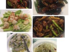 -渔堂公园餐厅·本帮菜(乐园路店)
