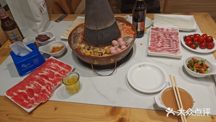 徐记手切鲜羊肉(辽沈二街店)图片