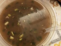 -百成大同鸭肉粥(大同总店)