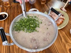 -洲心明记烧肉大粥(总店)