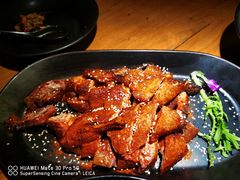 -金牌外婆家(苏州中心店)