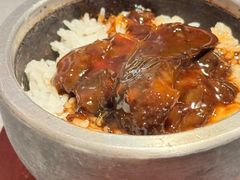 -阿庄新豫菜(通泰路店)