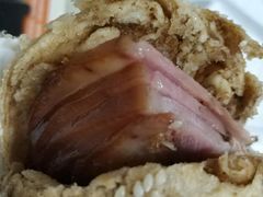 -崔继民烧饼夹肘子(新街口店)