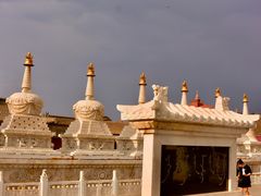 -大召寺明清一条街