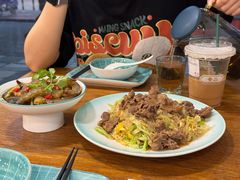 -唔止卤嘢·潮州菜(鹭江店)