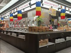 -凡塔斯牛排自助餐厅(福州宝龙店)