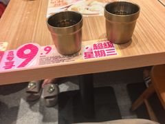 -小杨生煎(松江大学城店)