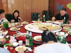 包厢-紫光园(燕郊总店)