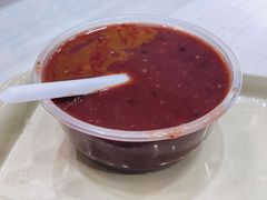 红豆沙-百花传统甜品店(原址店)