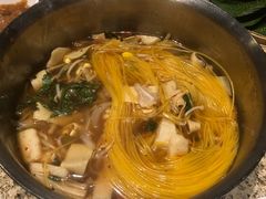 -丰茂烤串(公园店)