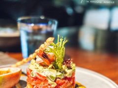 -巴别塔法餐舍(合作路店)