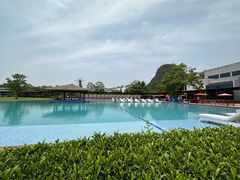 -Club Med地中海俱乐部·桂林度假村