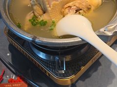 -徽州府·花漫里