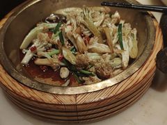 -佬麻雀·新湘菜(珠海金发购物中心店)