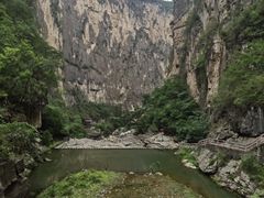 -红豆峡