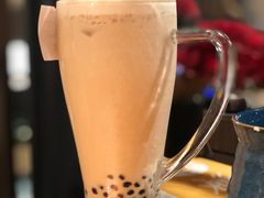 -湊湊火锅·茶憩(东城万达店)