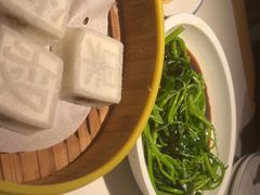 -筱爷叔·上海传统手工菜(玉树路店)