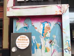 -真枪会射击俱乐部(河西中央公园店)