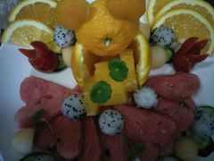-火吧PTV聚会餐厅(10号店)