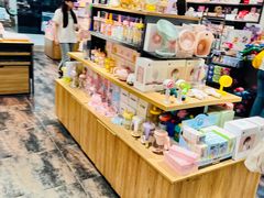 -酷乐潮玩(凯德MALL西直门店)
