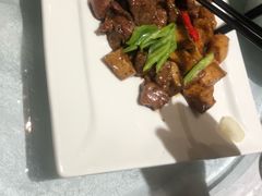 -和记小菜(东方店)