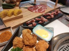 -千寻山野烤肉(中关村店)