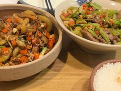 -潇湘阁(尚都SOHO店)